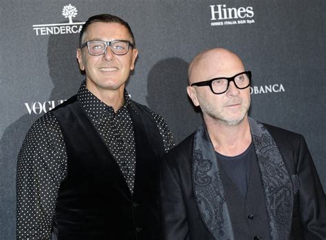 praktikum dolce gabbana